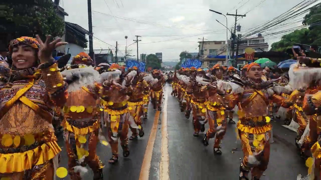 Tribu Licau | Street Dance Exhibition Presentation 