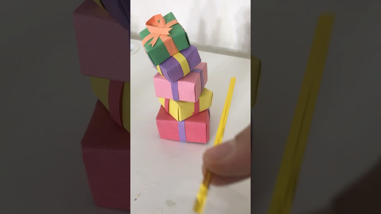 DIY Christmas tree ornament 