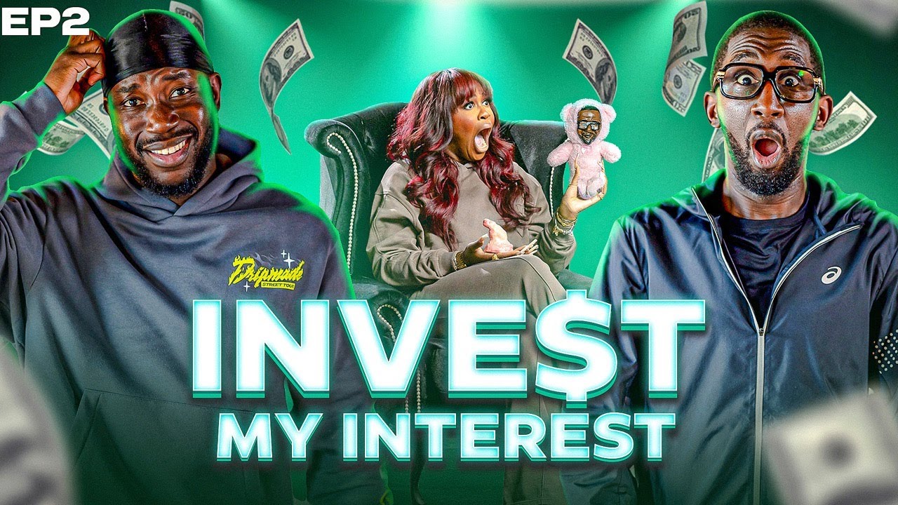 NELLA ROSE SHOCKED BY MALE ENTERTAINER! HARRY PINERO, SPECS GONZALEZ & PK HUMBLE CAN'T WATCH!