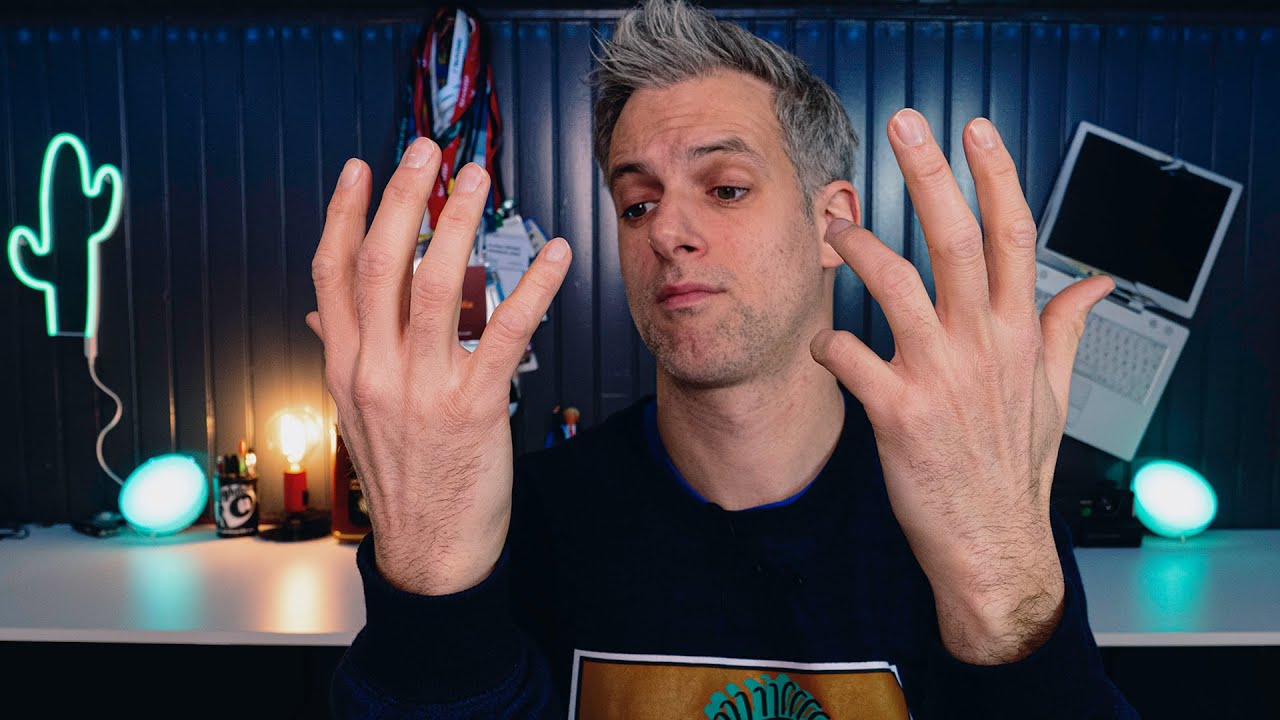 1 An Après la Révélation de ma Maladie