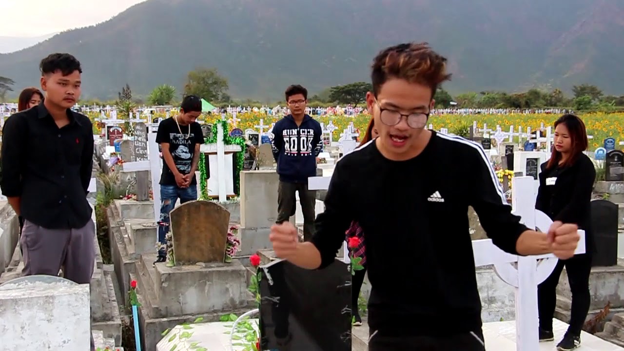 Nun Dang Lawm It-MC Zai ft AC AChiangh(Zomi HipHop New Songs)