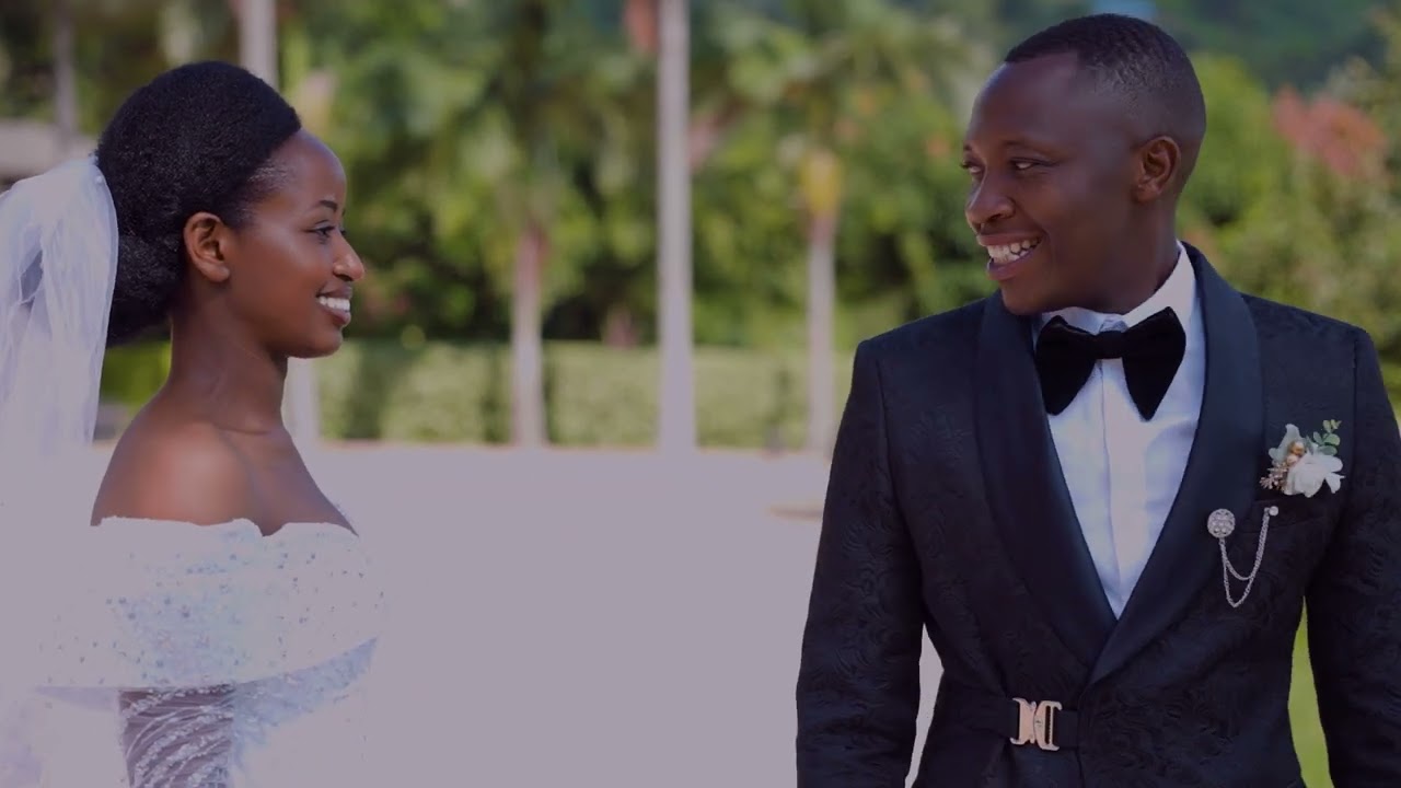GENTILLE + SIMEO Wedding Highlight