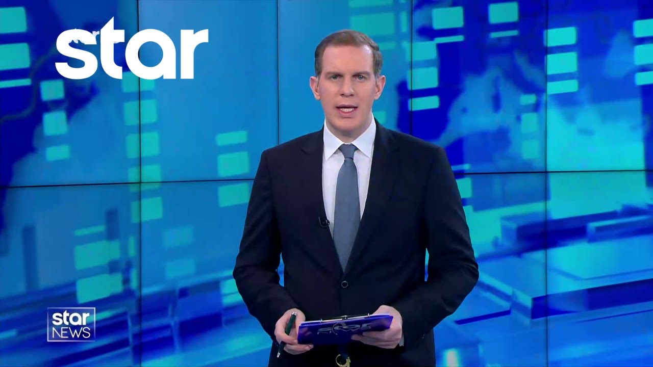 Star - Ειδήσεις 4.2.2026 - Μεσημέρι