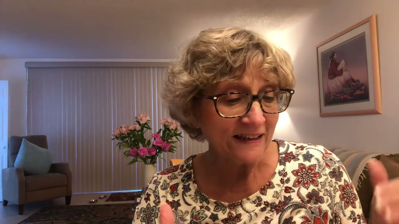 ACIM Review Lesson 55-I want to see clearly- NOW ❣️