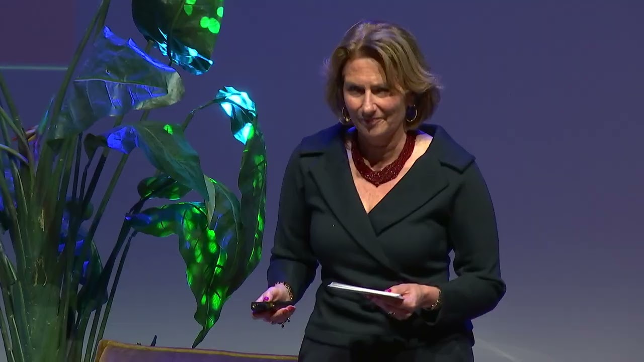 Esther Talboom-Kamp, Zuyderland MC | Day 1 - ICT&health World Conference 2026