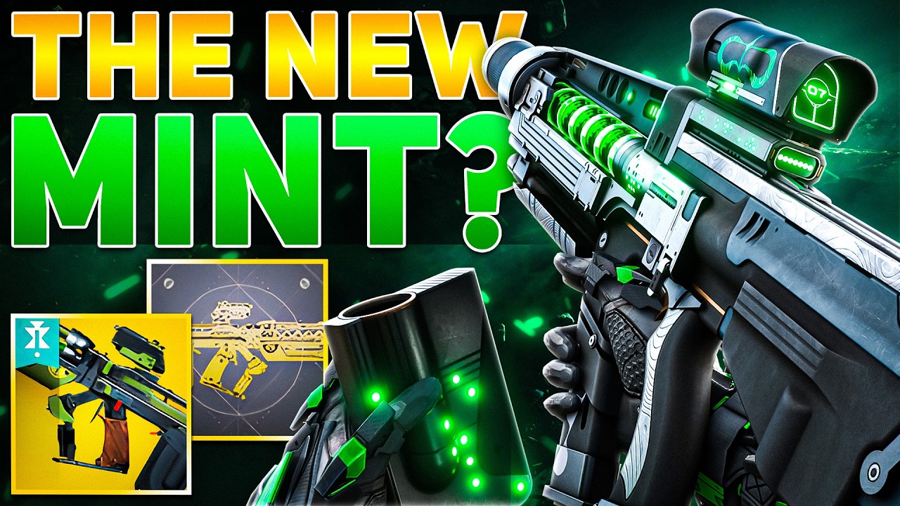 How good is the New Exotic (New Malpais + Catalyst Review)?