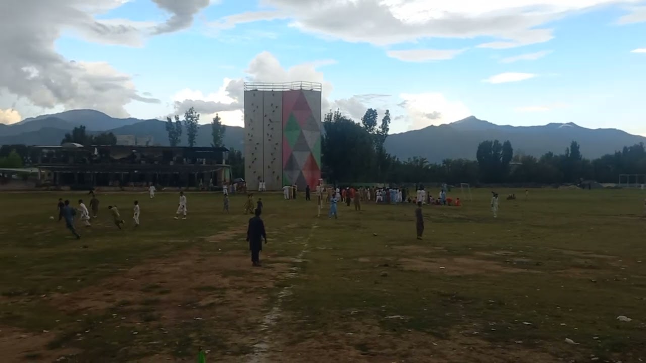 Kabal Play Ground Swat Pakistan 2025 | Kabal Swat Play Ground 