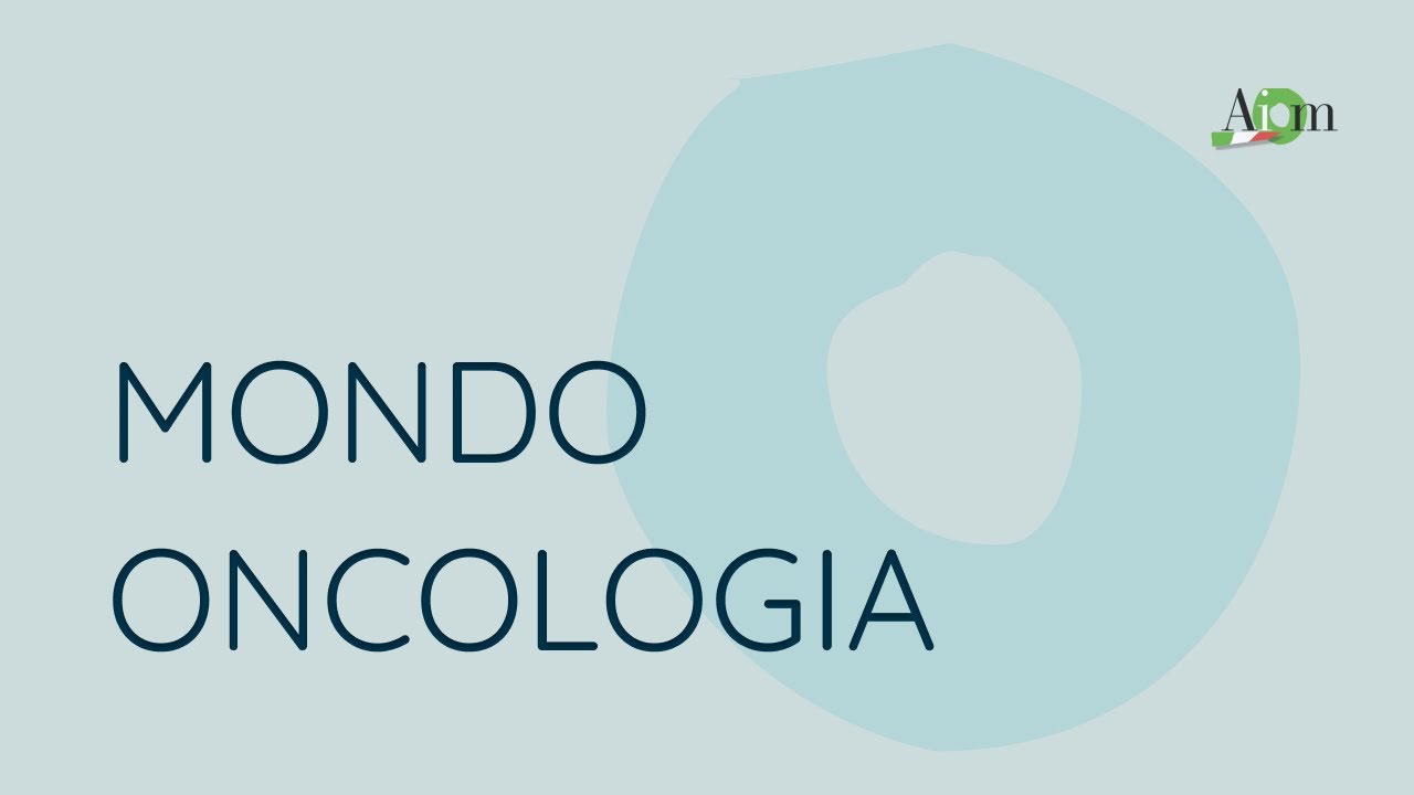 Salute dell’osso in oncologia