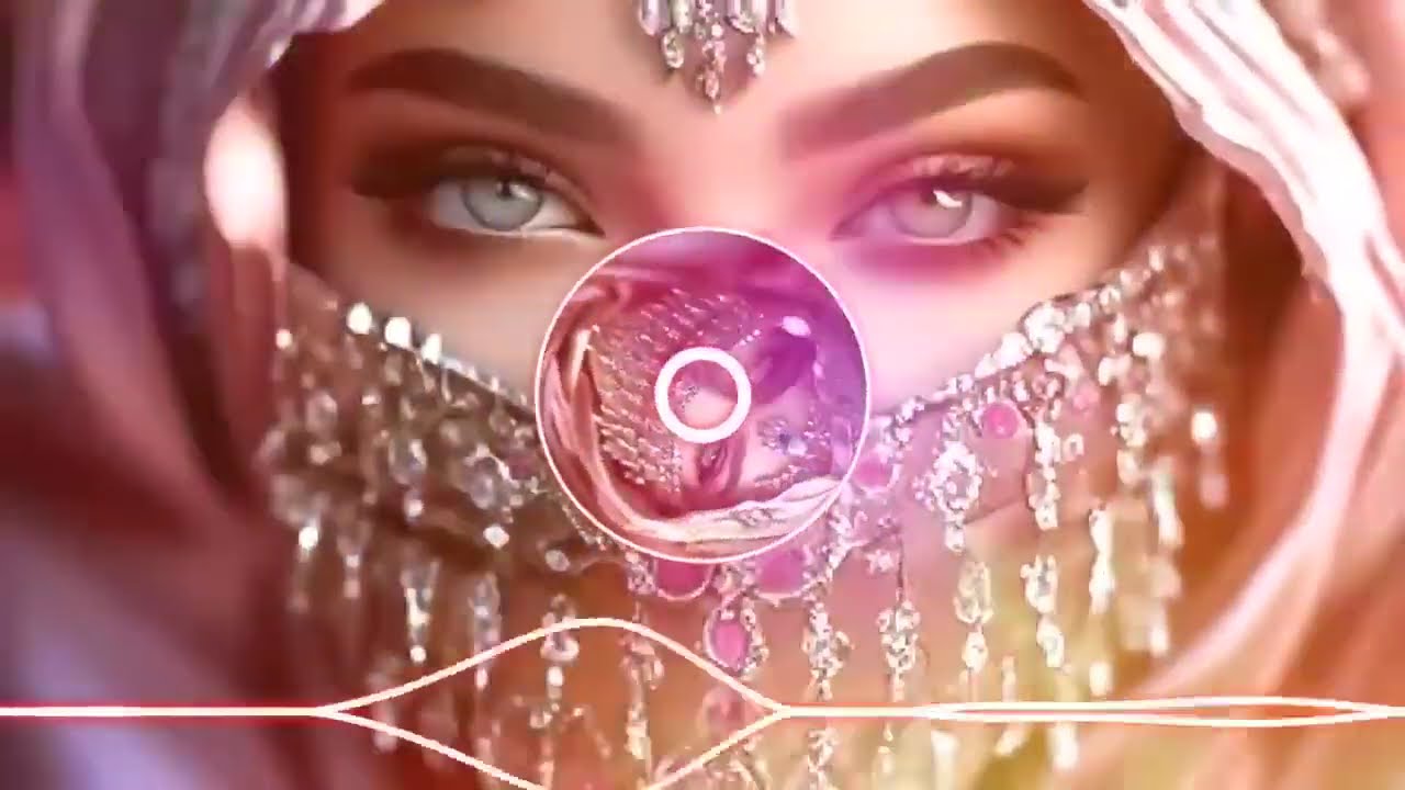 TE KA LALI TREND ARABIC REMIX MUSIC 2025 NEW ARABIC MIX 2025