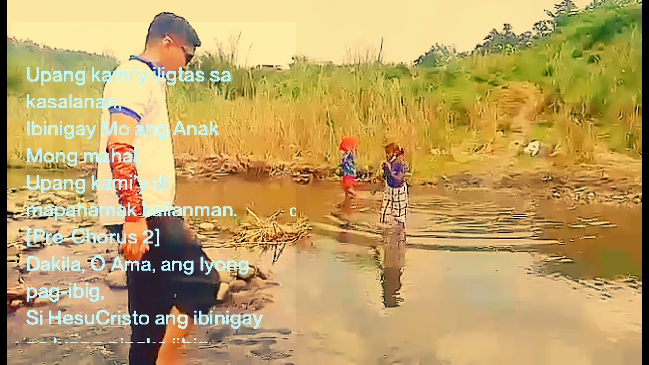BAWAT HININGA  #OPM