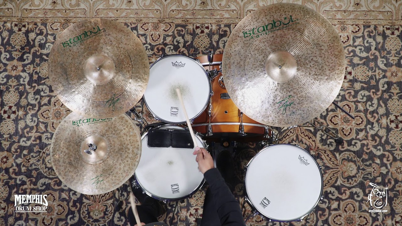 Istanbul Agop 16