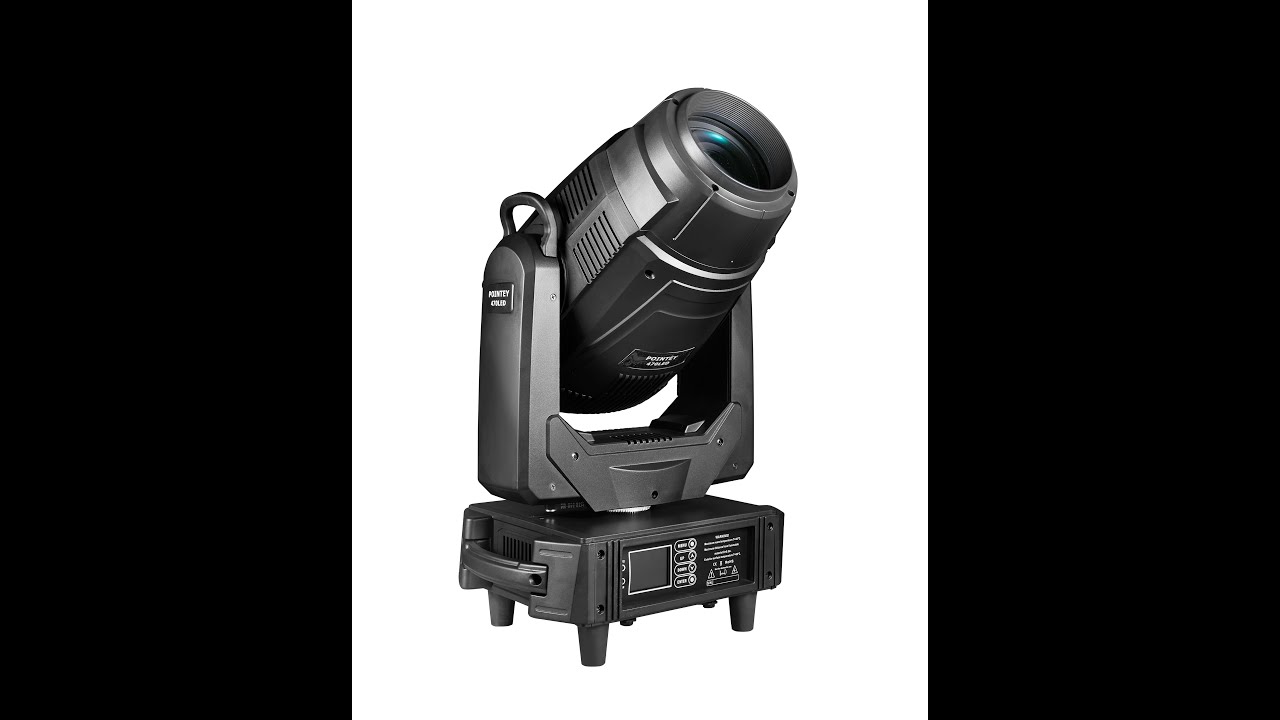 GY-S470  POINTEY 470W LED BSW Prism King .