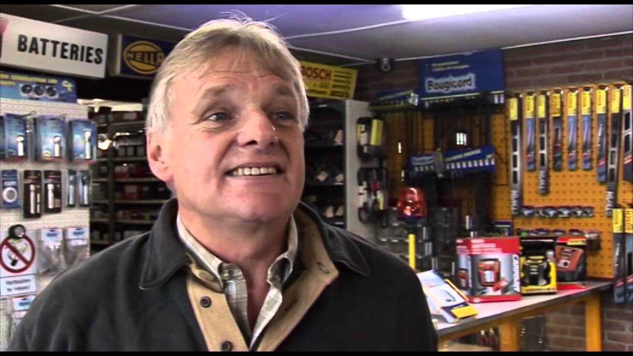 Krabbers van Liempt (Dwalend door Den Bosch)
