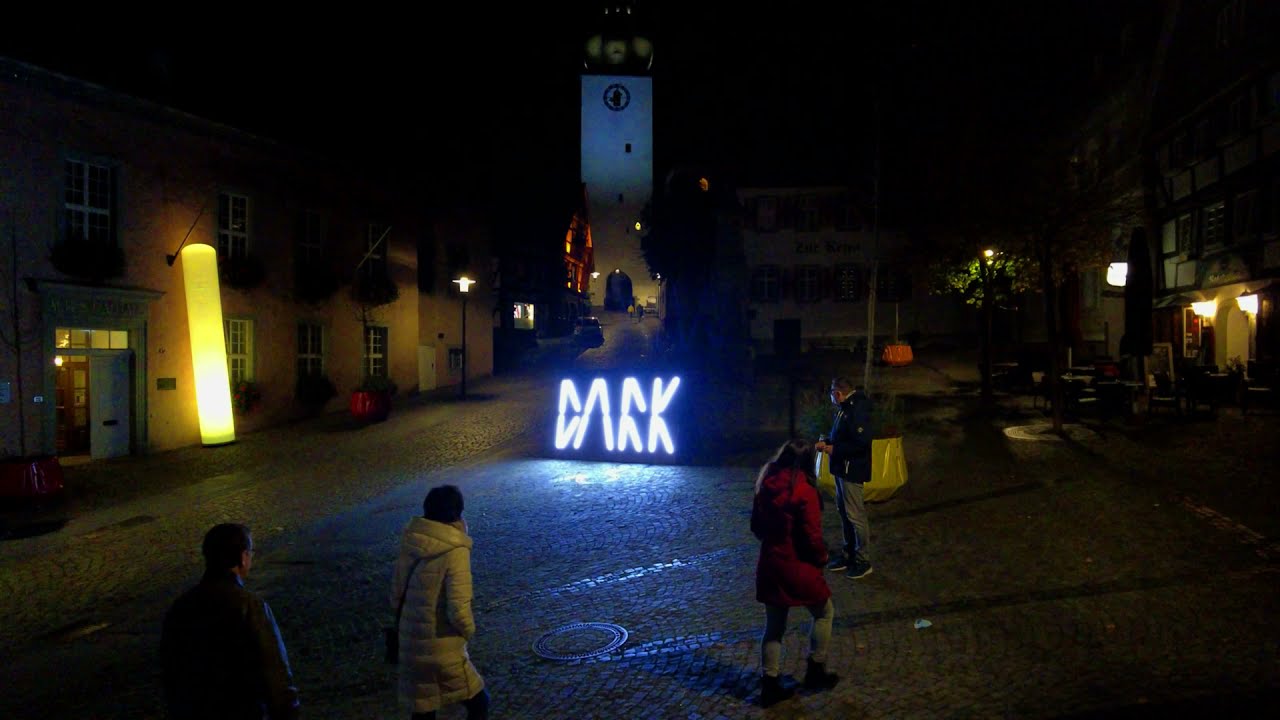 DARK 2021