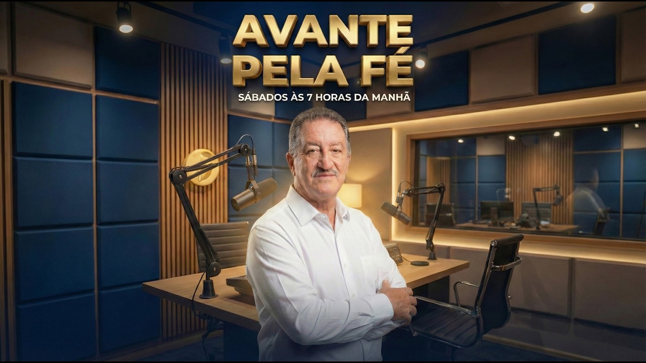 PROGRAMA  AVANTE PELA FÉ