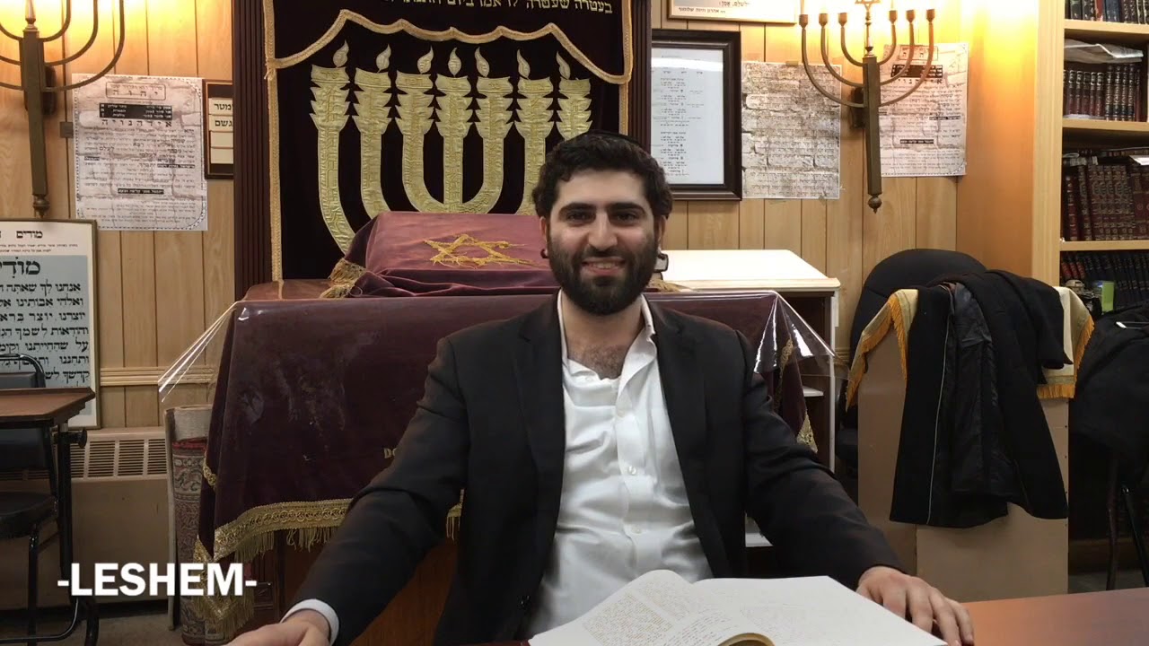 -TIKUN HABRIT&mdash;1 R.SHALOM GADAEV
