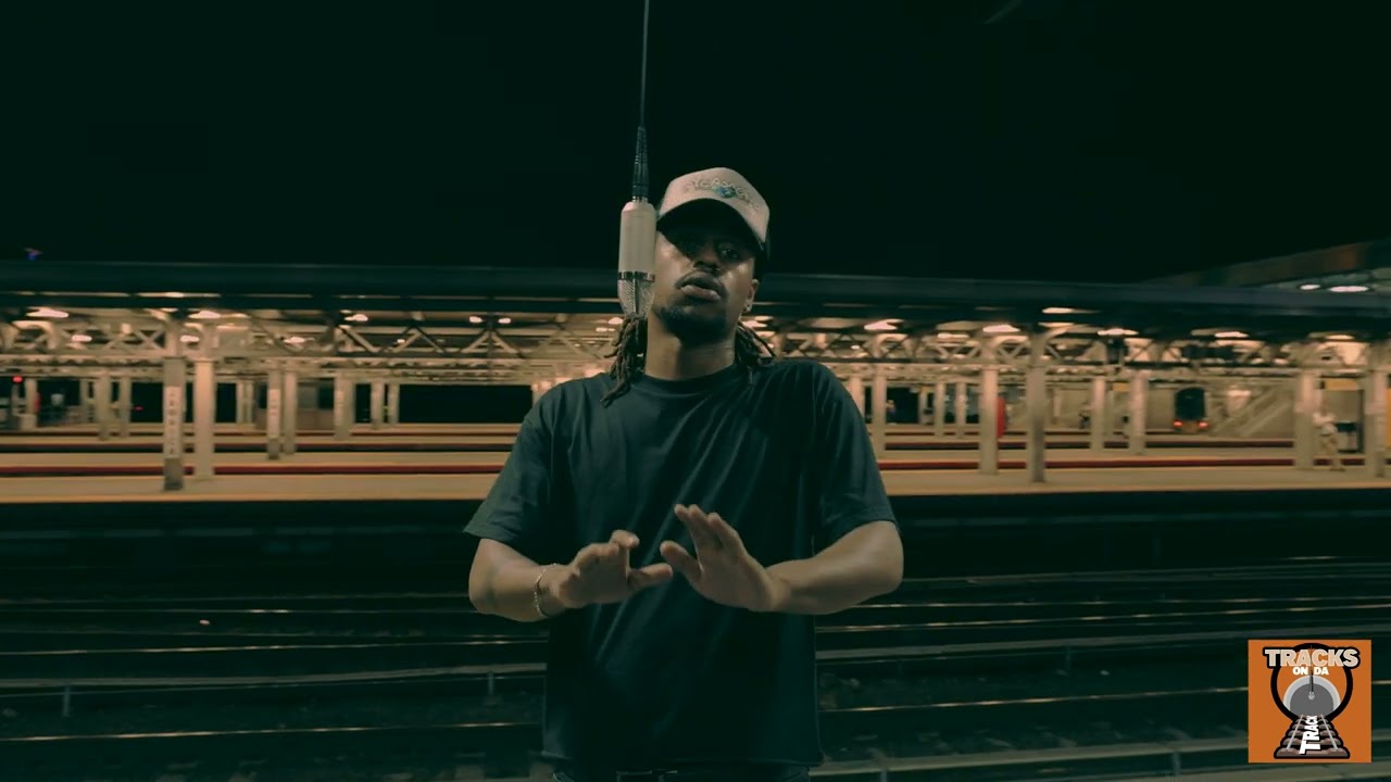 Episode 339 | VF Shaolin - Walk Dis | TracksondaTrack