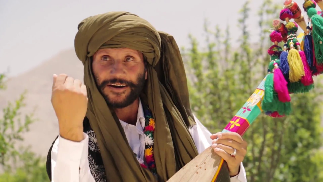 Melodies of Balochistan