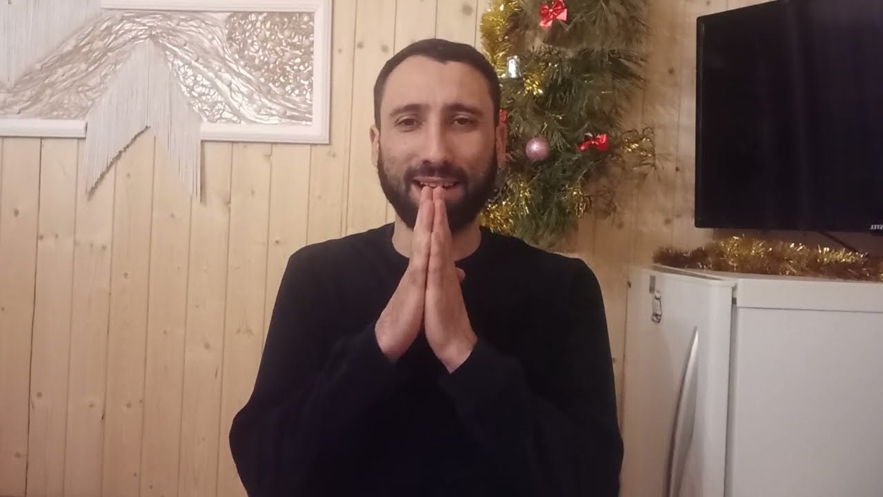 Ամենամեծ բժիշկը Հիսուսն է գ