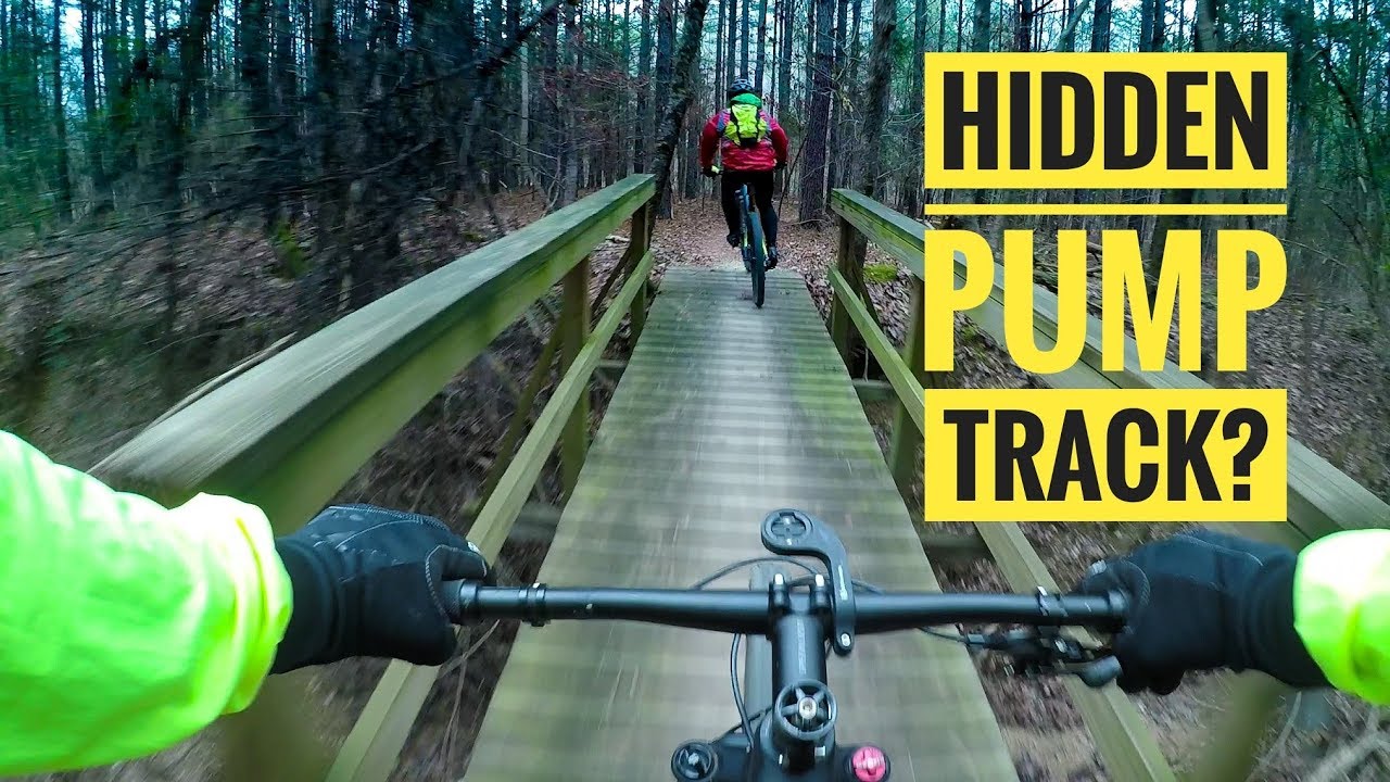 Enterprise South Mountain Biking | Chattanooga, TN w/ Outdoor Wanderlust | For Better or Bikes