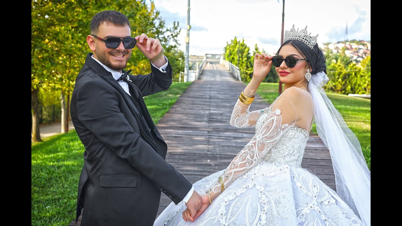 İREM ve BATUHAN