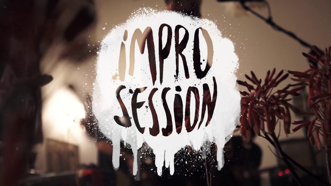 Cuasar - Halo / Live @ iMPROSESSiON
