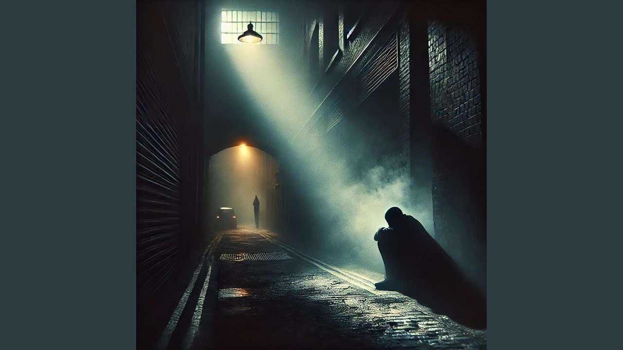In the Shadows