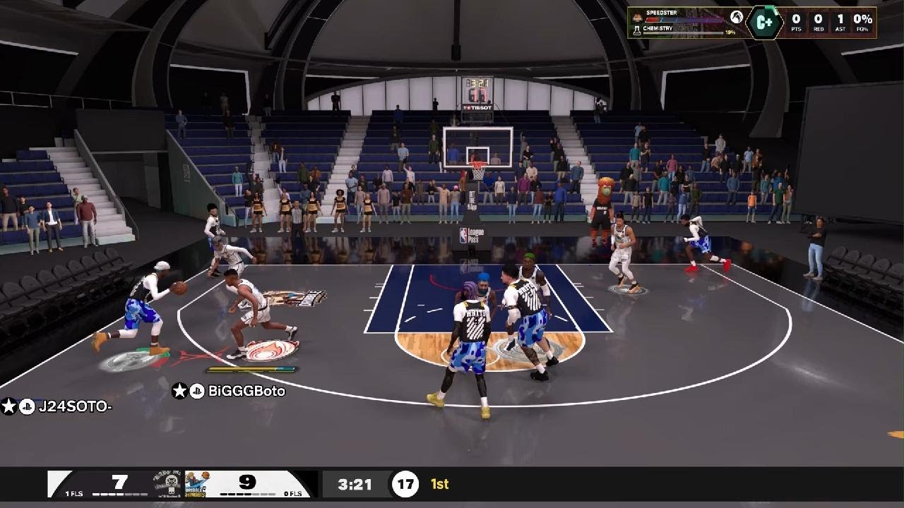 10th times a charm