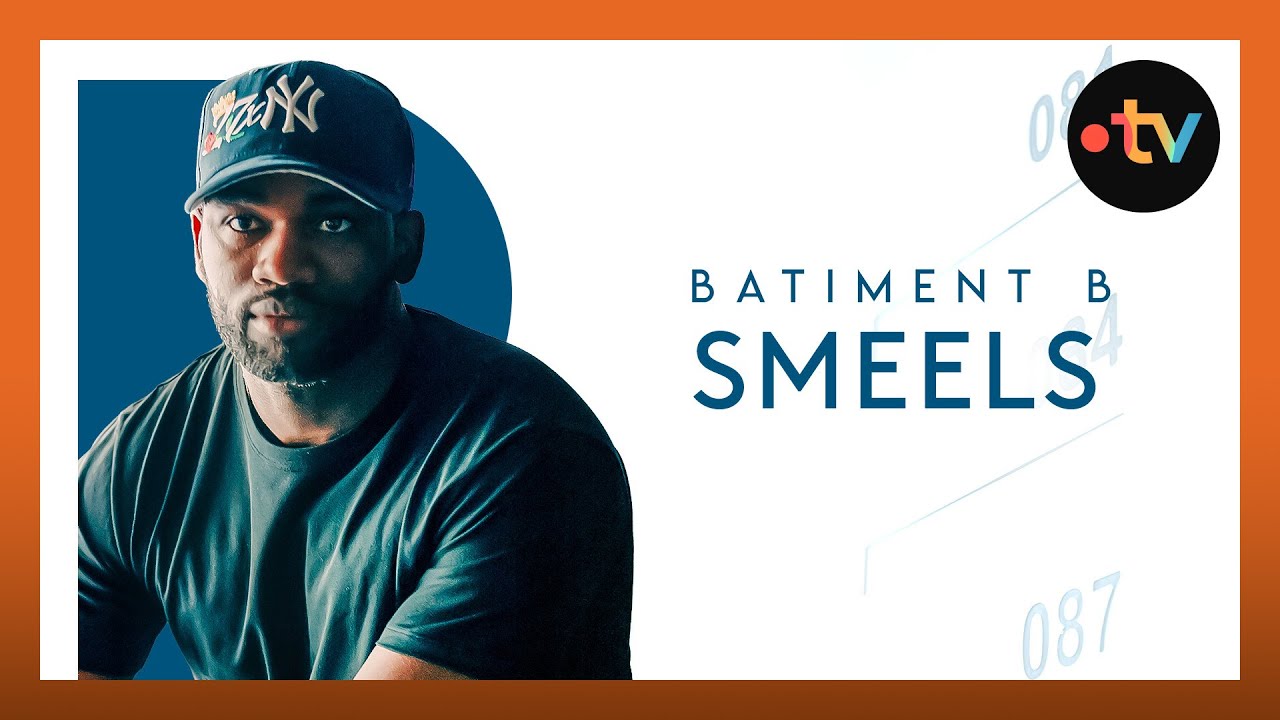 Smeels en live dans Bâtiment B