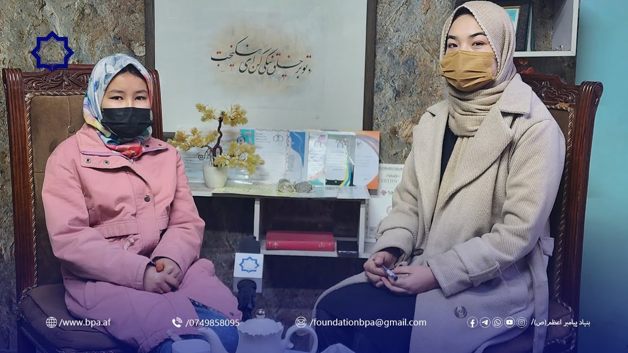 با تلاش و زحمت می‌توان به موفقیت رسید
