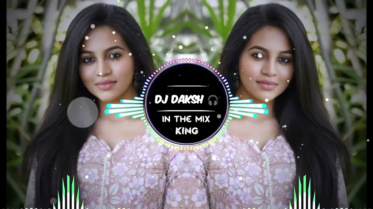 Tumsa Koi Pyaara Ko Masoom Nahi Hai 🥀❤️‍🩹 // DJ Remix Hindi Song // Hard 🎧 Bass // JBL DJ Remix