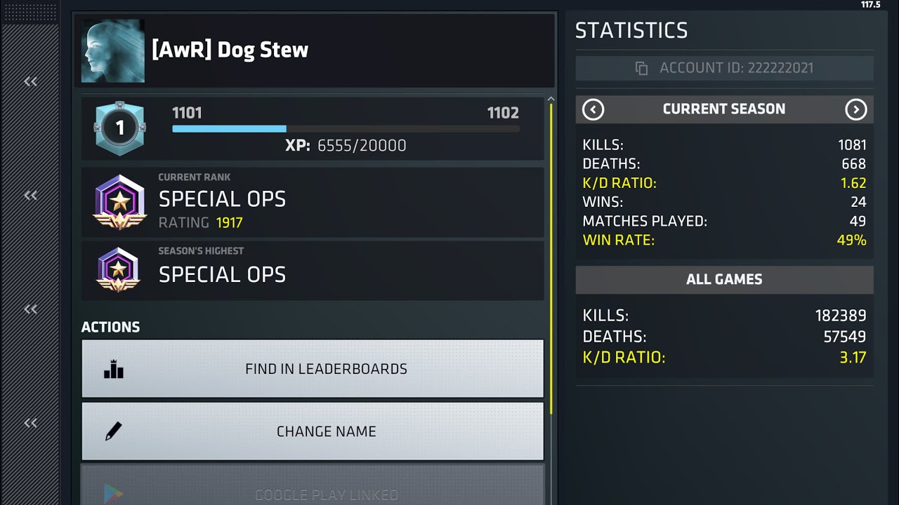 STEW FARKIYLA İNSANE COMEBACK | Critical Ops