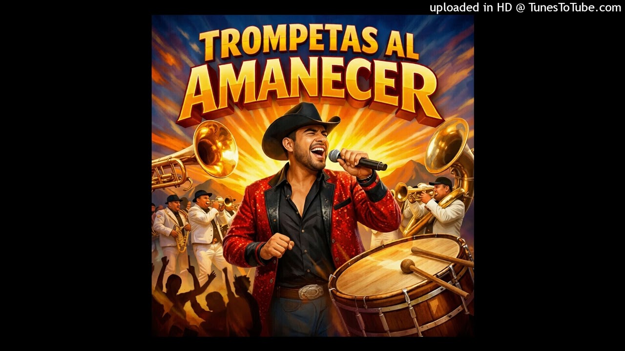 Trompetas al Amanecer