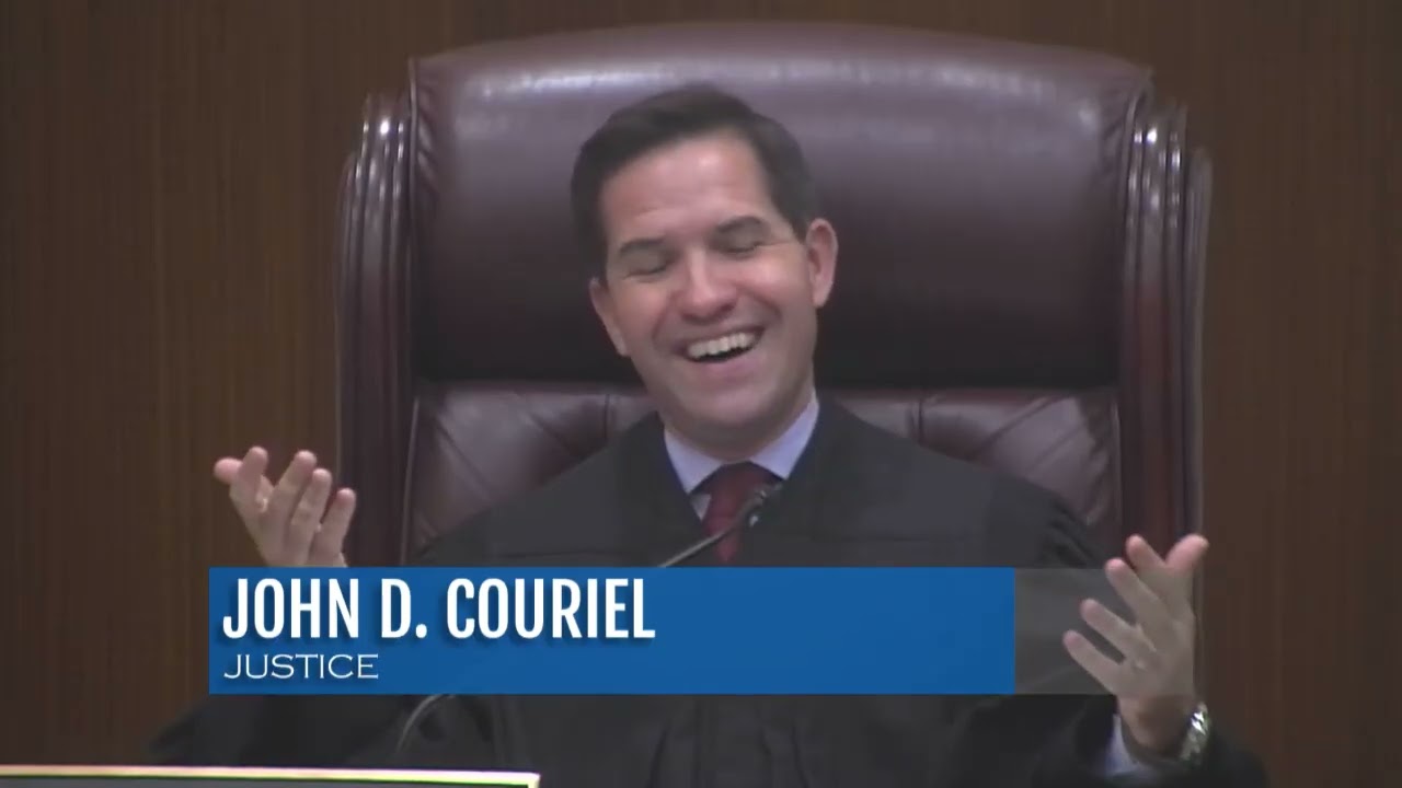 John Sexton V.  State Of Florida
