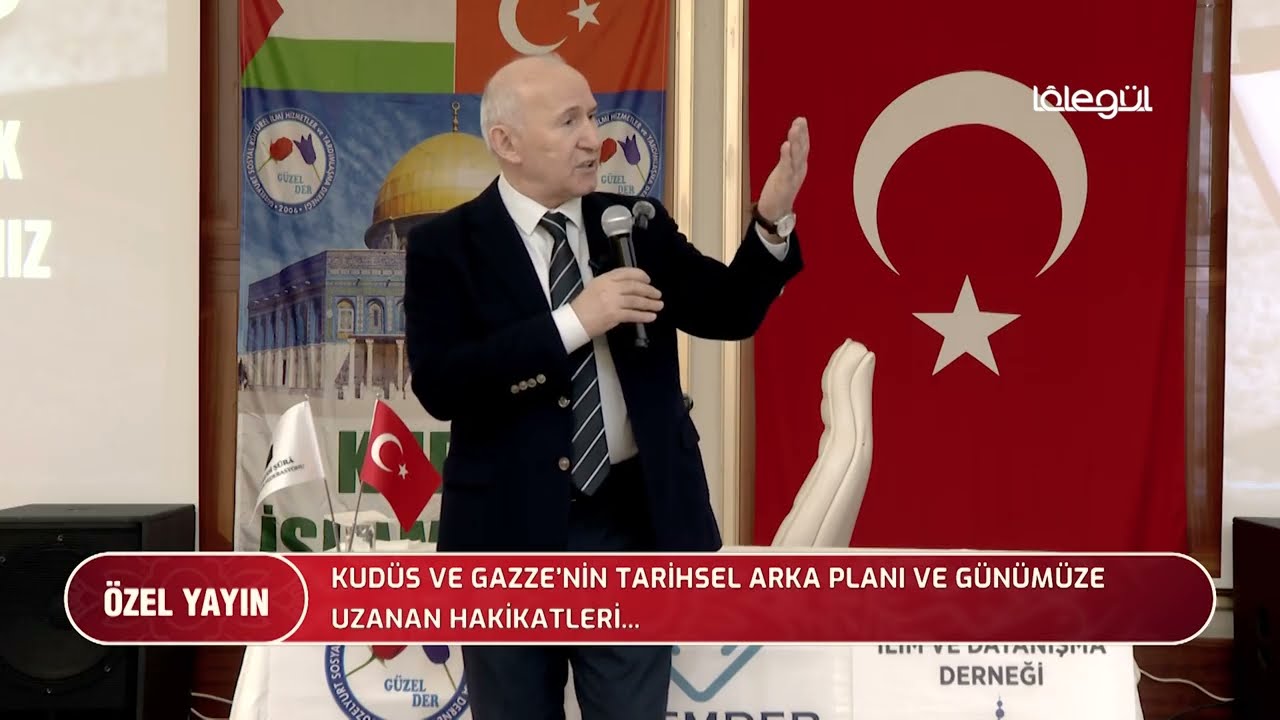 Prof. Dr. Ahmet Şimşirgil ile 