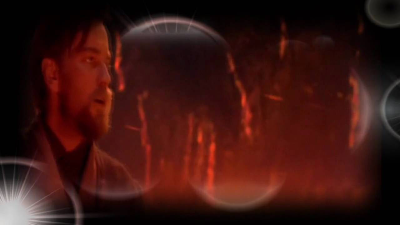 F*ck You - Obi-Wan/Anakin  [HD]