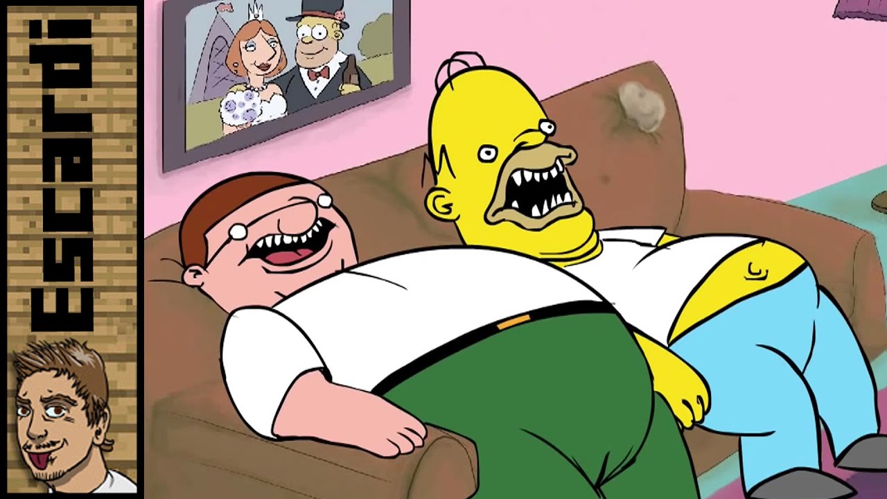 The Family Simp (Real) [ Spanish Fandub ]