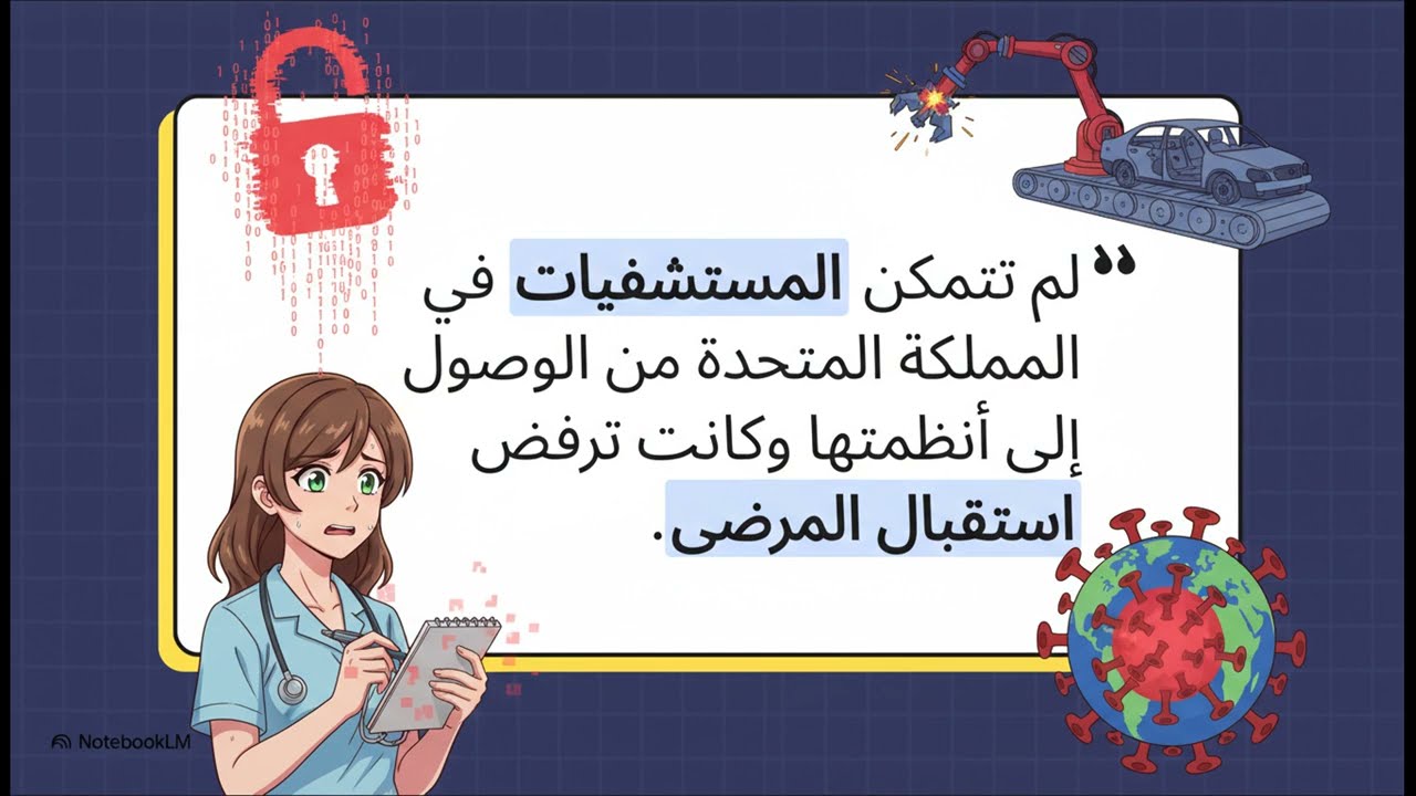 اليوم الذي أظلم فيه العالم 