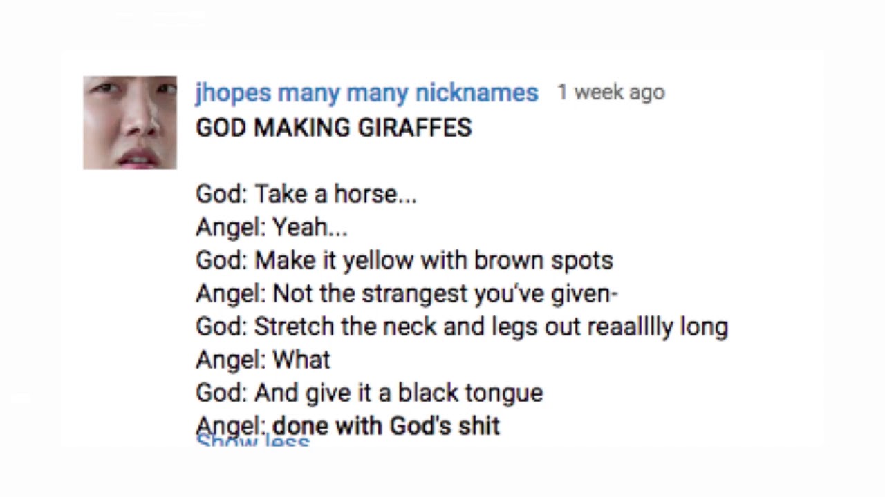 God Creates Things [Binge Compilation]