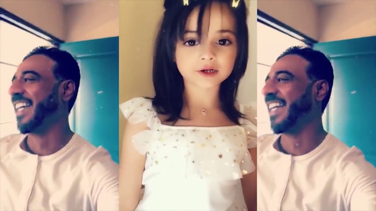 نصرت البدر - اخذيني ولله سويها / video clip