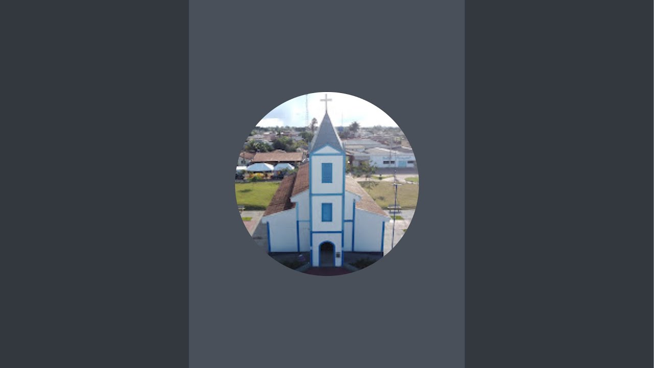 Santa Missa ao Vivo| Paróquia São Sebastião| Guapó-GO| Batismo do Senhor