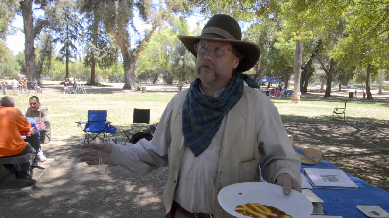 Frontier Village Remembered (San Jose California)