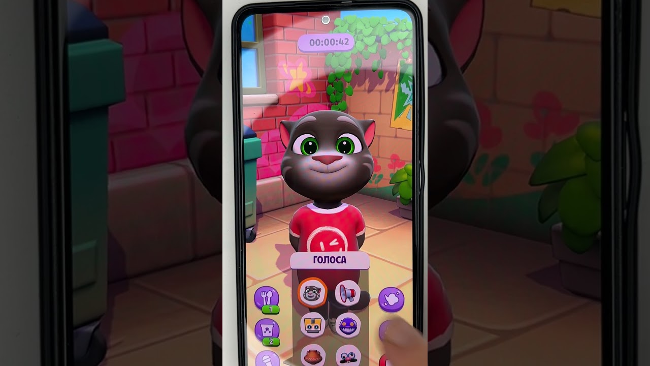🎄 My Talking Angela: Winter Holiday Vibes 🎄