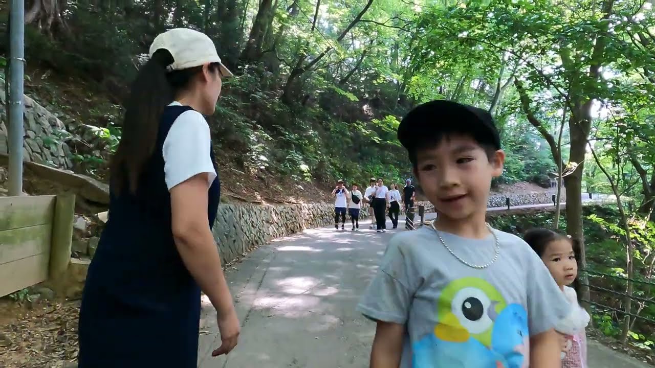 Explore Mt. Takao | Japan 4K ASMR | Tokyo Silent Explorer
