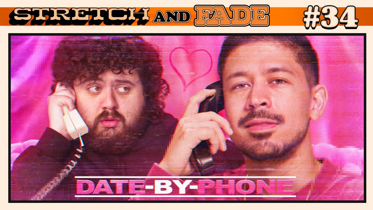 The Naughty 900 |  Stretch and Fade - Episode 34