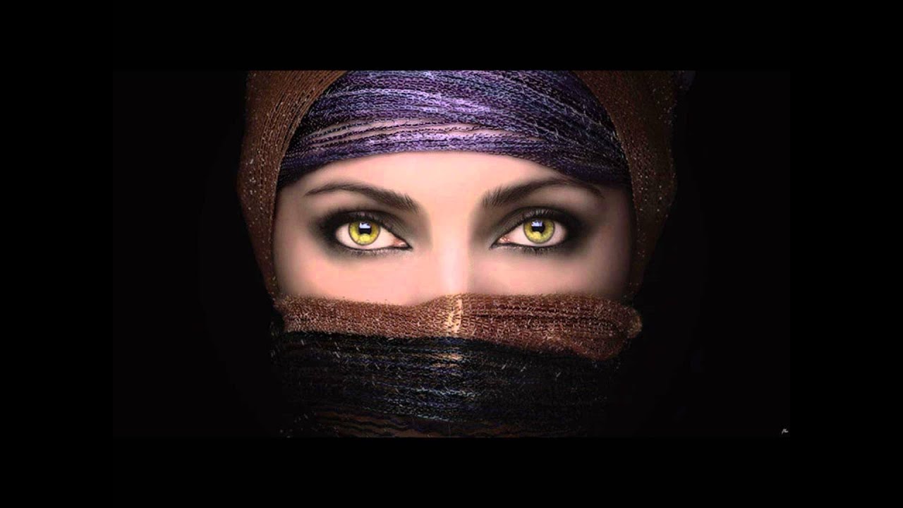 N&R Project - Arabic (Alexandre Bergheau Remix)