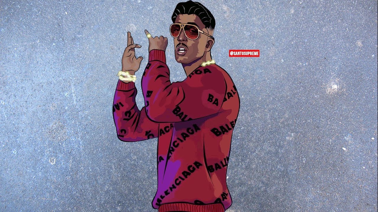 MERO Type Beat 2019 💣EFENDI💣 (prod by SANTO) Oriental