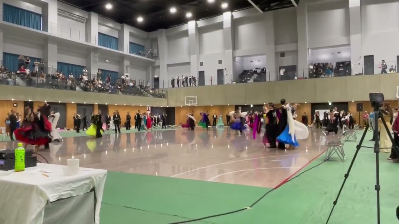 Q 準決