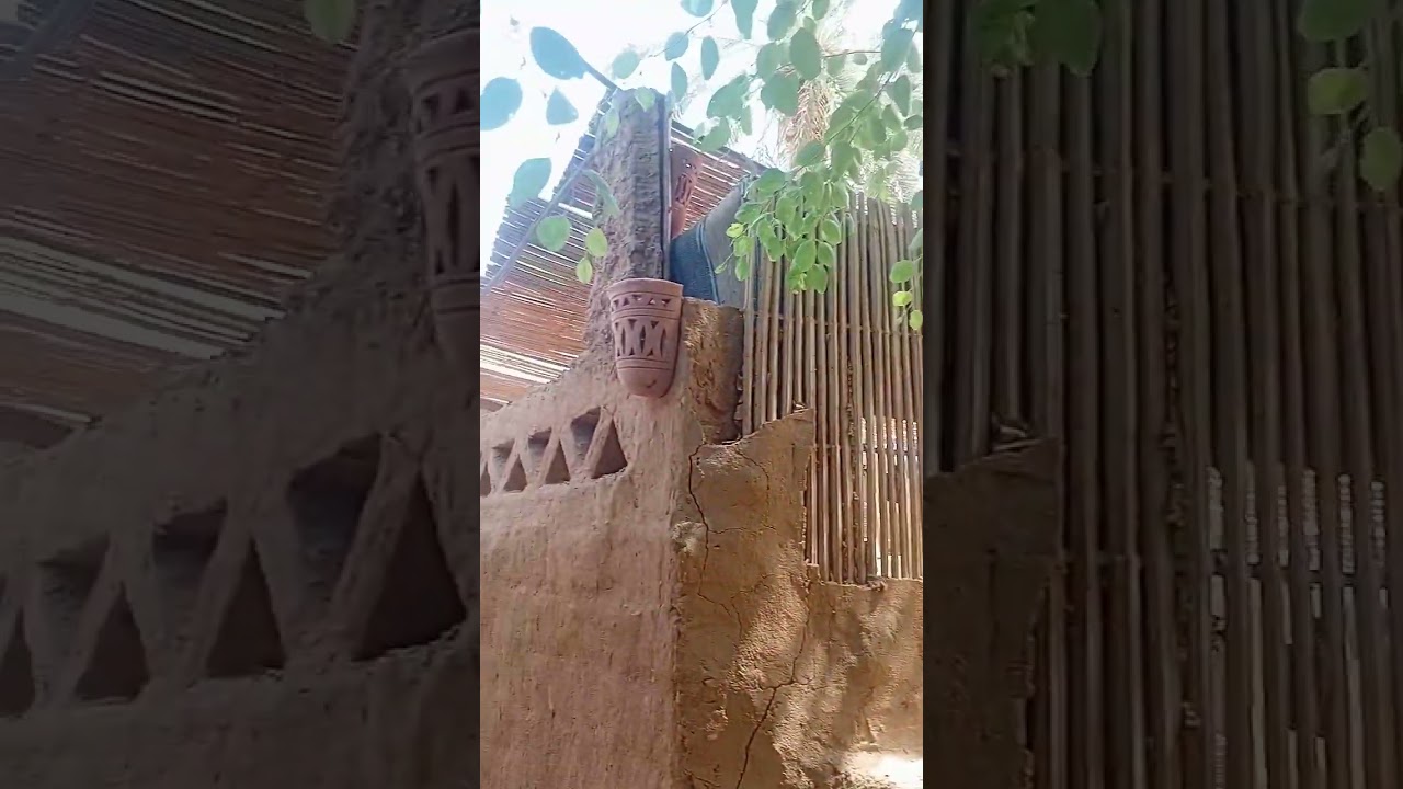 فندق بيراميدز بالخارجة الوادى الجديد