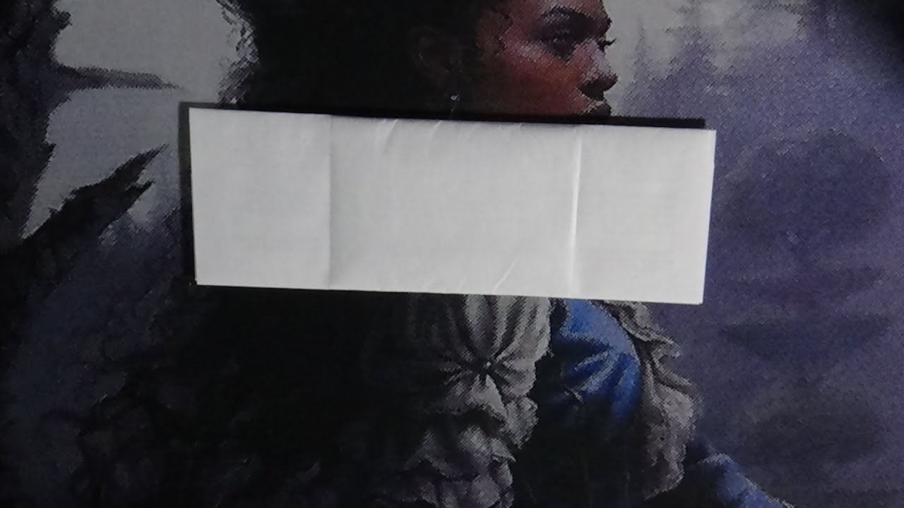 Random MTG Card Pickups #88